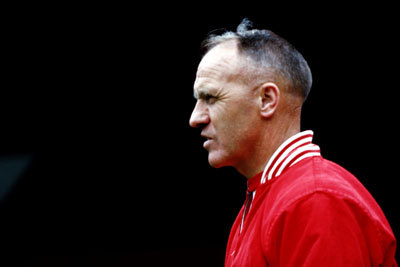 Cult Heroes – 2# Bill Shankly