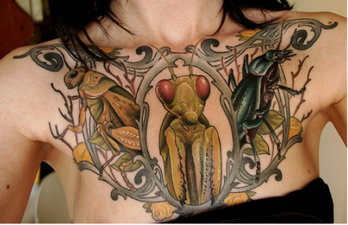  unusual and beautiful tattooslots of inspiration for illustration and 
